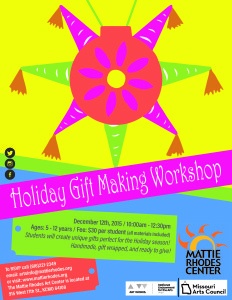 MRC-HolidayGiftMaking_WKSHP_Flyer2015