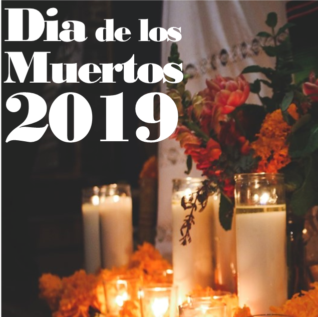 Dia de los Muertos image