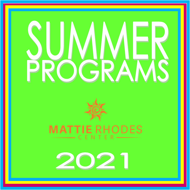 SUMMER CAMPS & PROGRAMS 2021