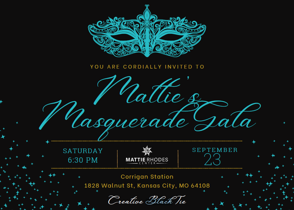 Mattie’s Masquerade Gala 2023